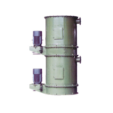 S52 series centrifugal regeneration equipment
