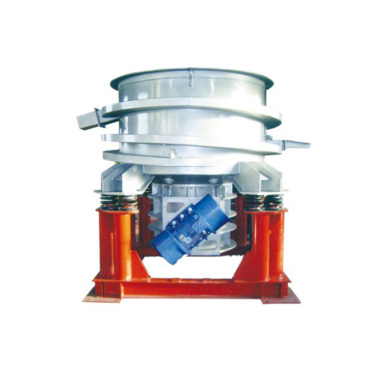 S56I series multifunctional vibration regeneration machine